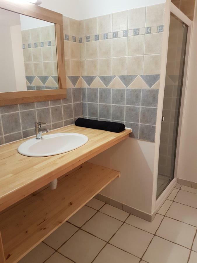 Appartement L'Horizon à Risoul Extérieur photo
