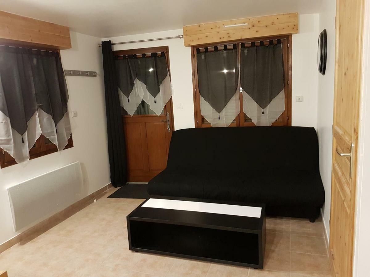 Appartement L'Horizon à Risoul Extérieur photo