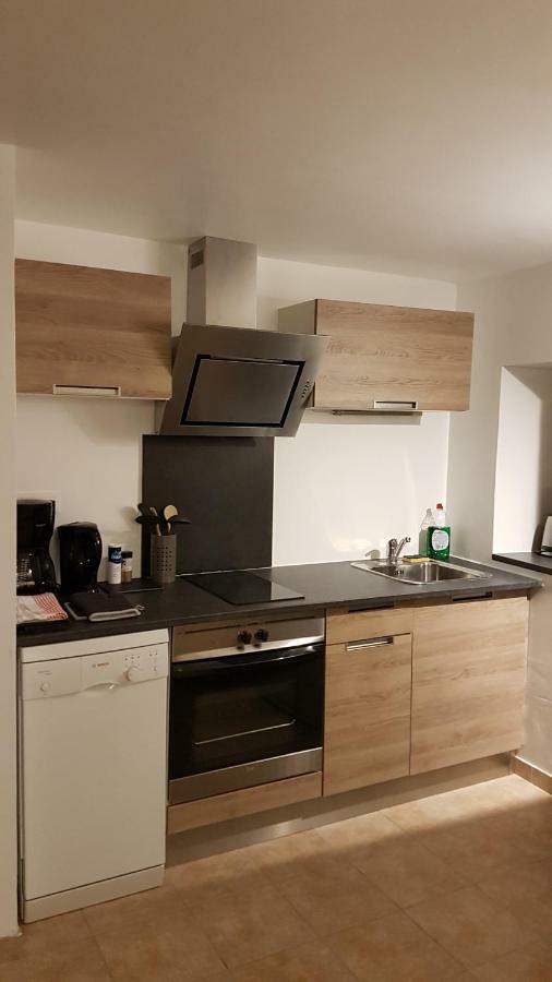 Appartement L'Horizon à Risoul Extérieur photo